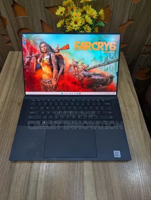 Laptop Dell XPS 15 32GB Intel Core I7 SSD 1T
