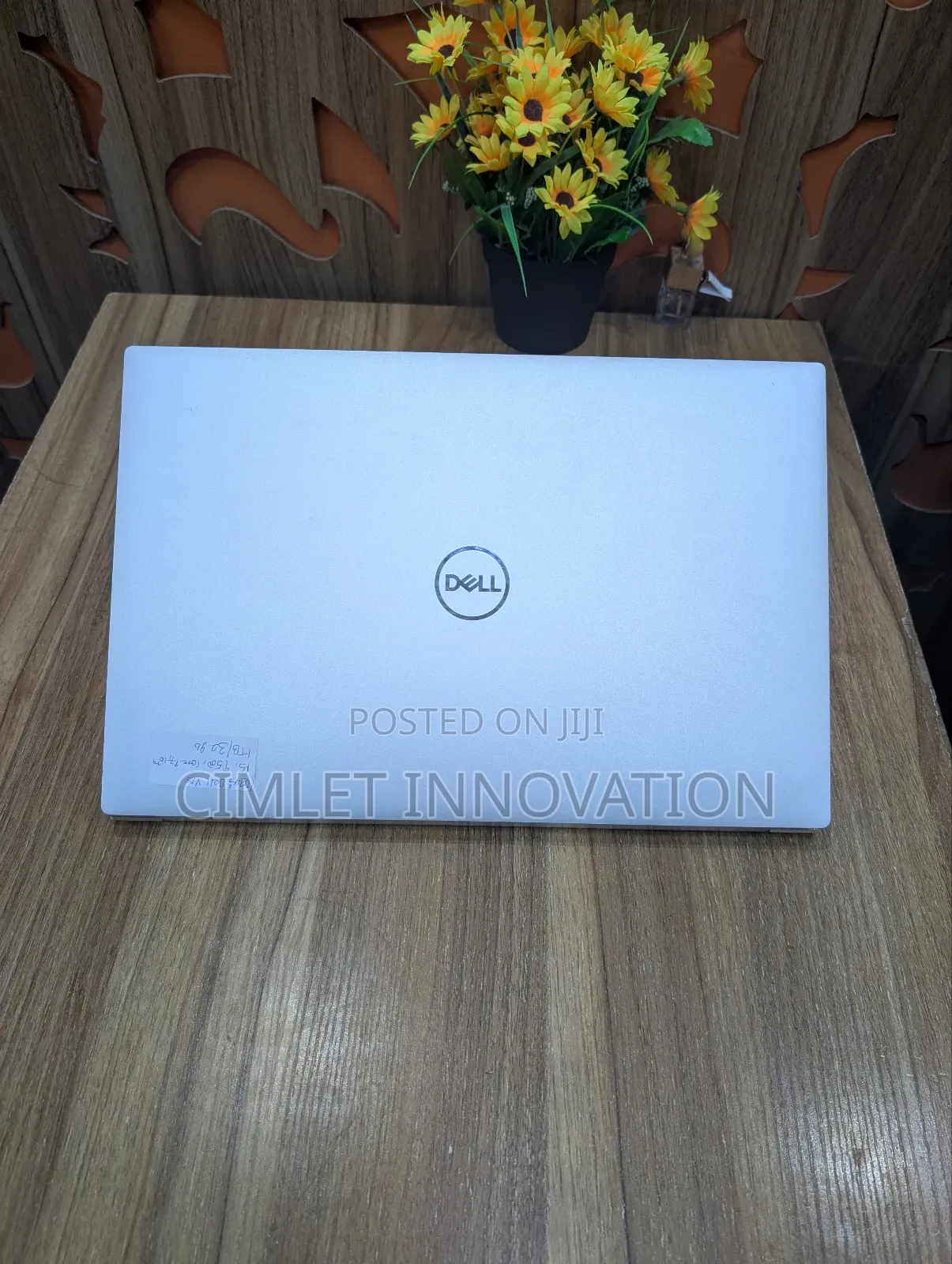Laptop Dell XPS 15 32GB Intel Core I7 SSD 1T