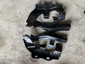 Bonnet Inches Camry 2012