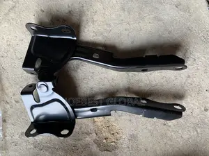 Bonnet Inches Highlander 2015
