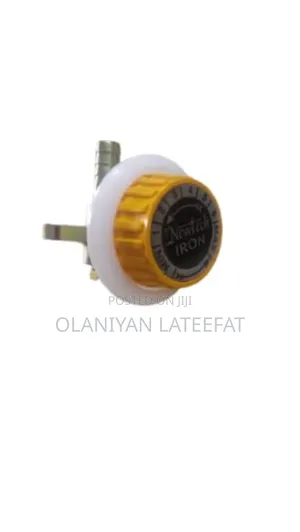 Lp Gas Iron Controller