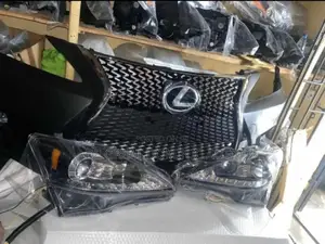 Complete Front Upgrade KIT for Ls250