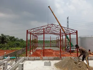 Building Contractor