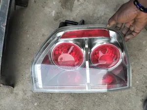 Rear Light Honda Pilot 2007 Left Side