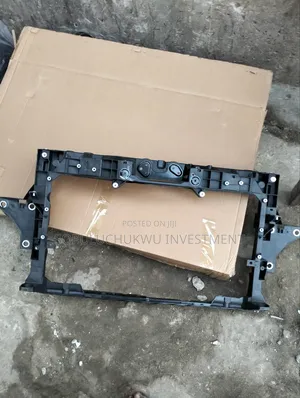 Front Cut Honda Accord 2023