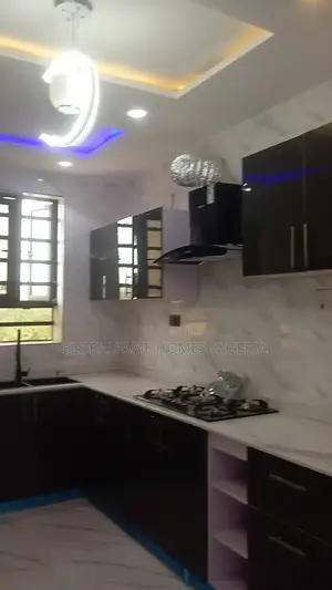 5 Bedroom Duplex Terrace