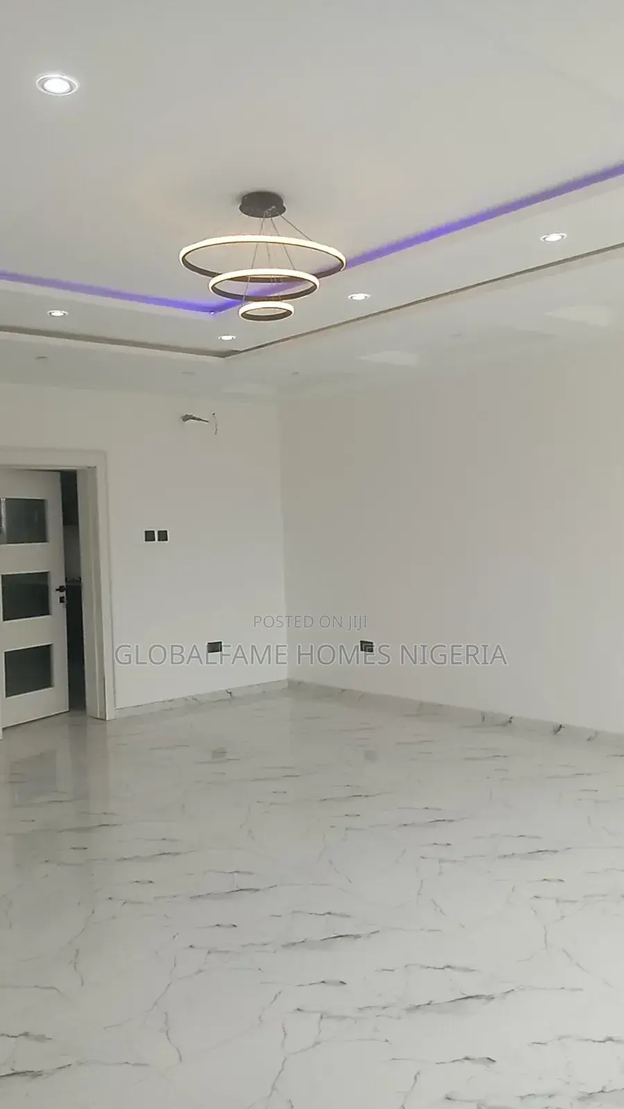 5 Bedroom Duplex Terrace