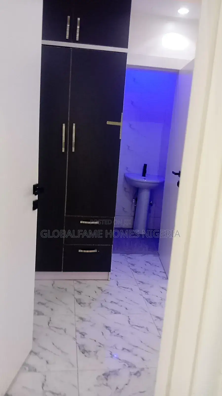 5 Bedroom Duplex Terrace