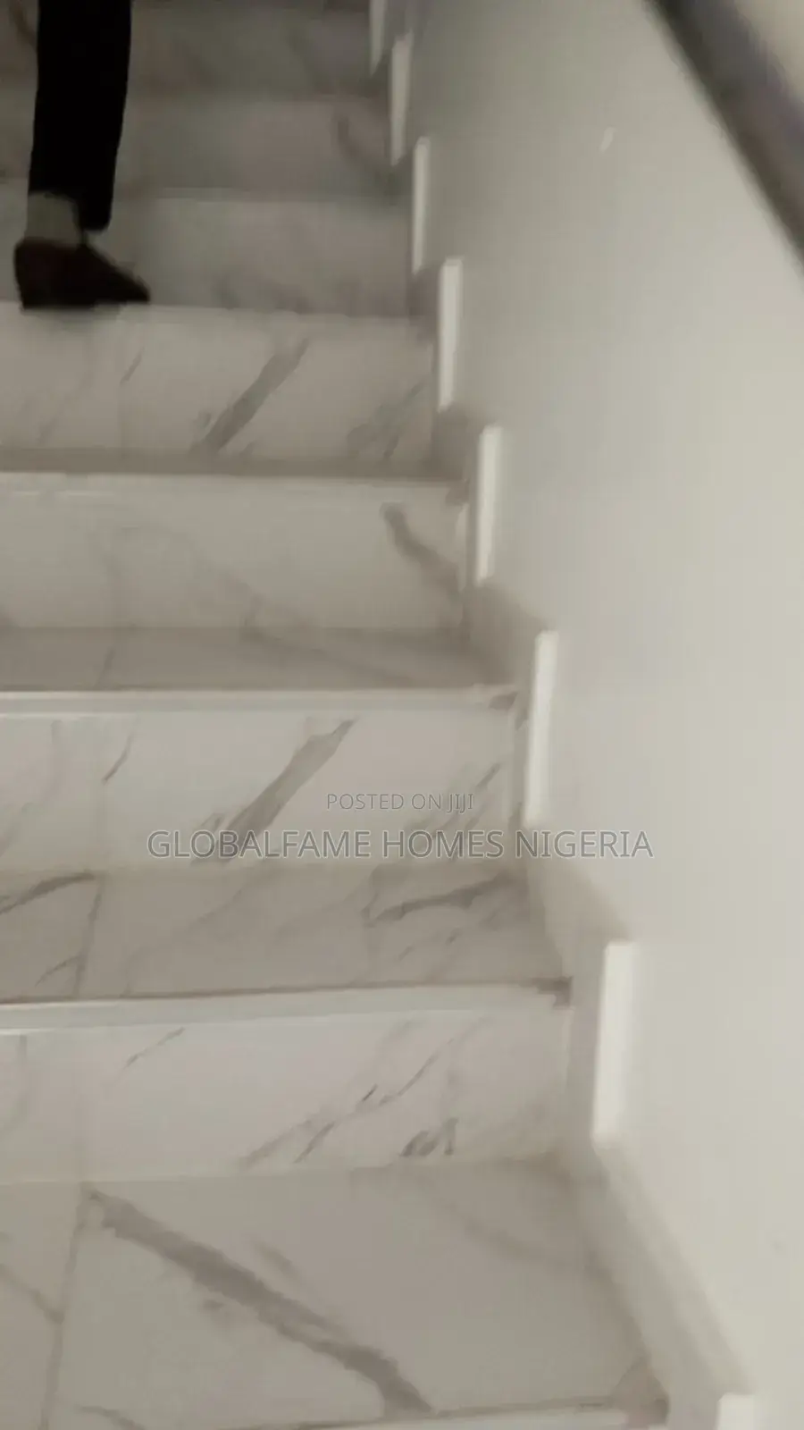 5 Bedroom Duplex Terrace