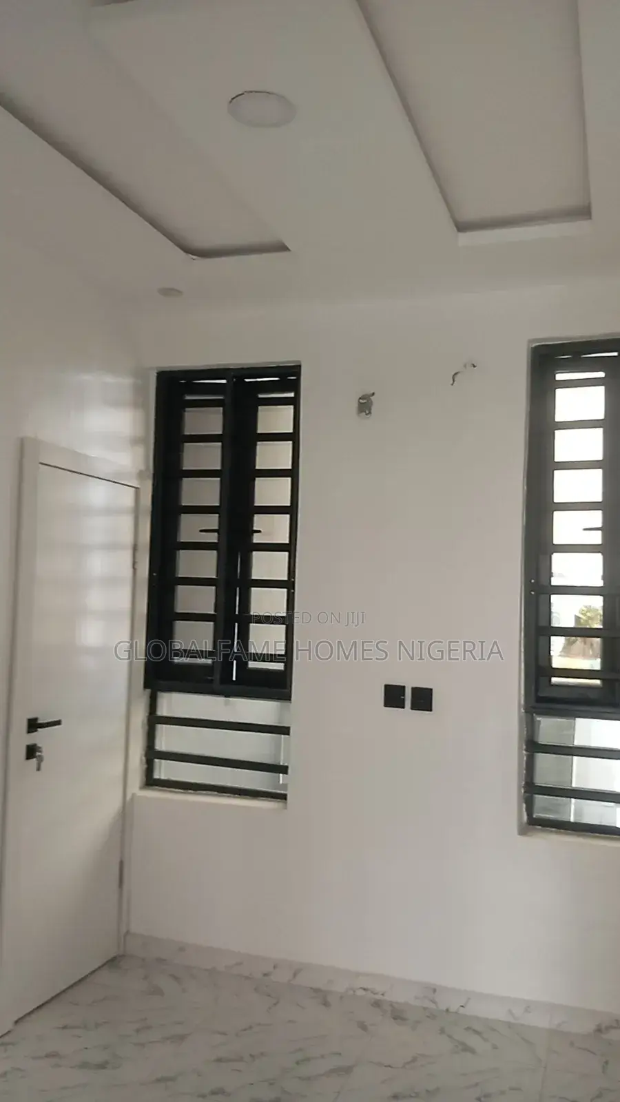 5 Bedroom Duplex Terrace