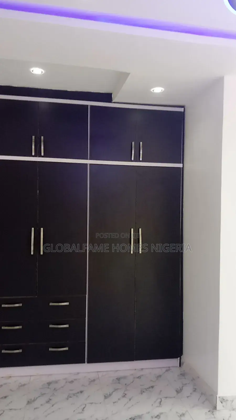 5 Bedroom Duplex Terrace