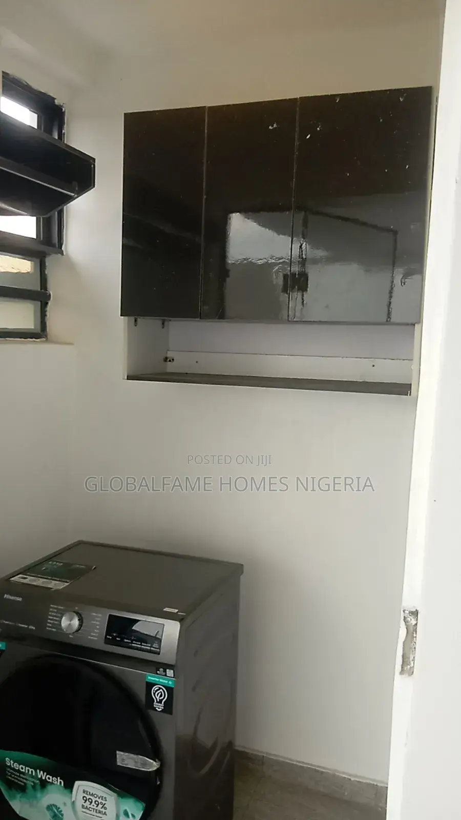 5 Bedroom Duplex Terrace