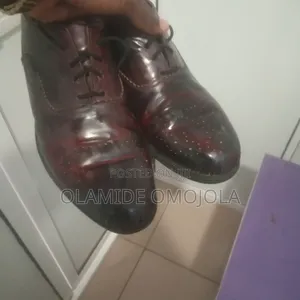 Brogue Shoes