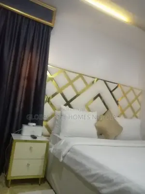 Shortlet Apartments
