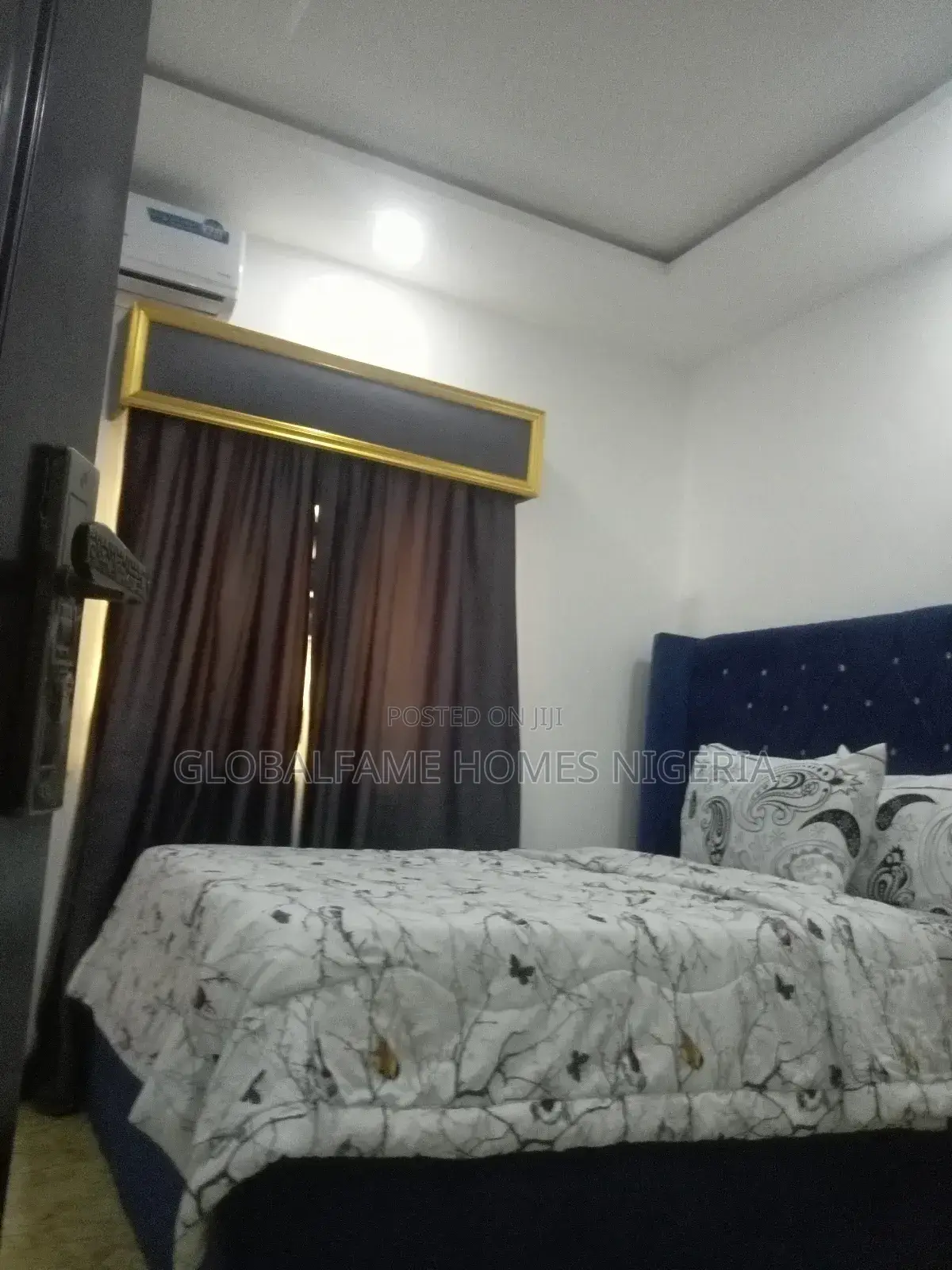 Shortlet Apartments