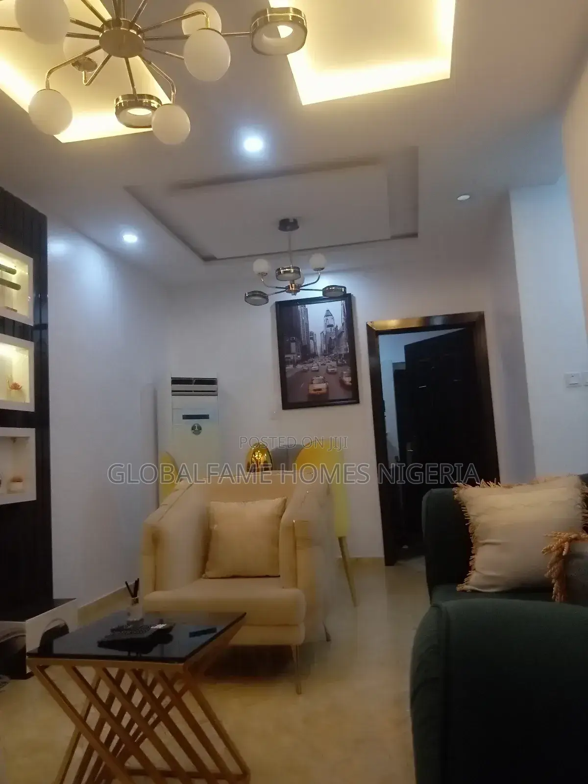 Shortlet Apartments
