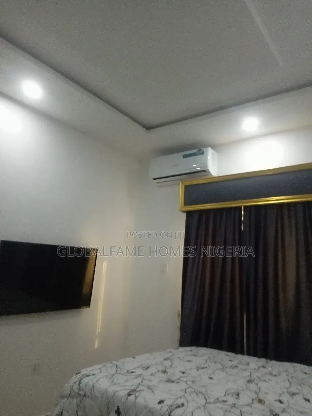 Shortlet Apartments