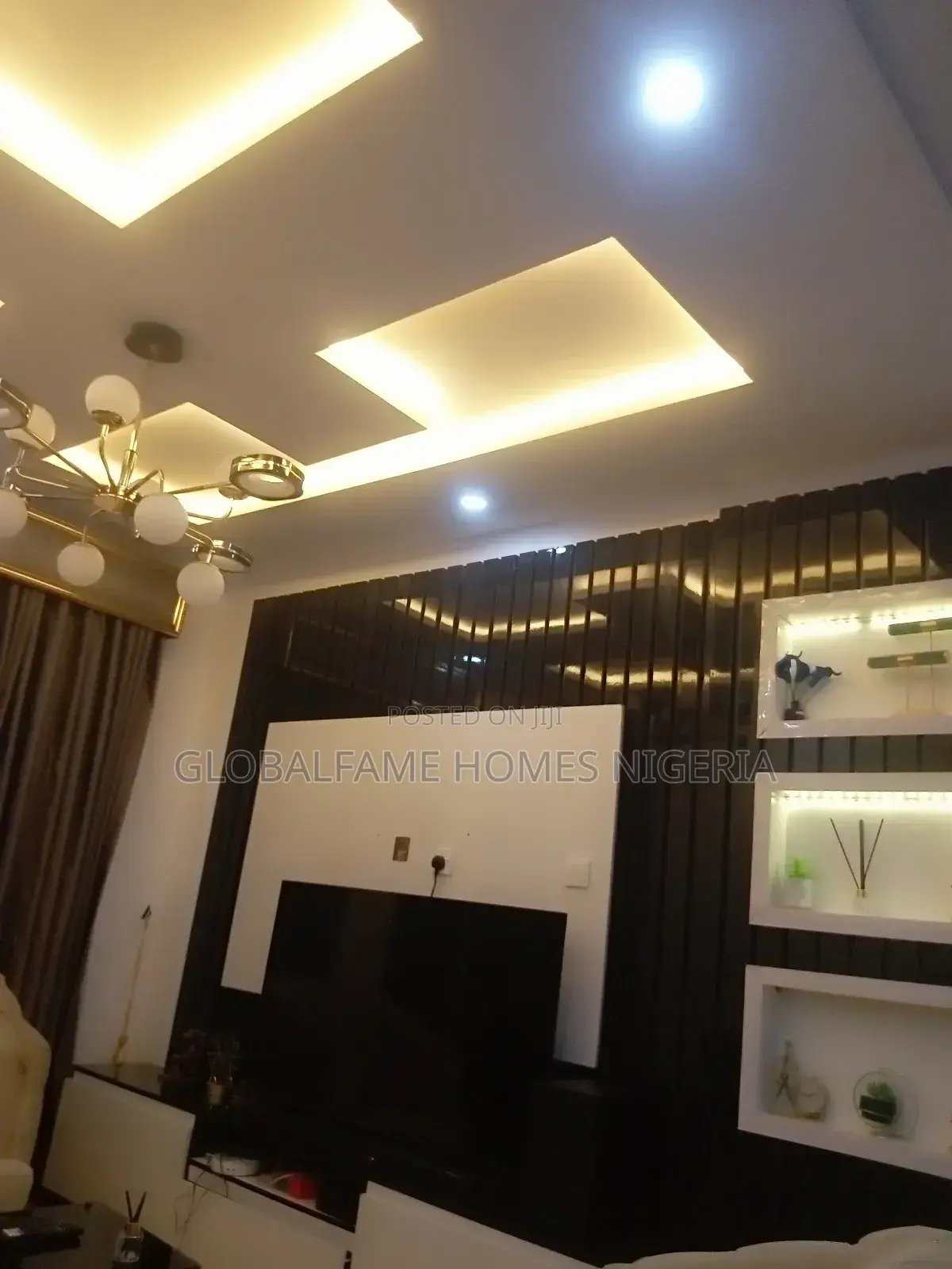 Shortlet Apartments