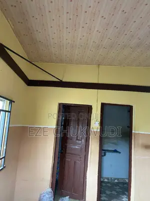 Studio Apartment in Close To Unn, Nsukka for rent