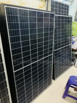 Jinko Solar Panels 480watts 24v Is Available Now