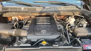 Toyota Tundra 2016 Brown