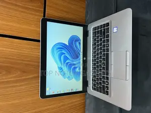 Laptop HP EliteBook 840 G4 8GB Intel Core I5 SSD 256GB