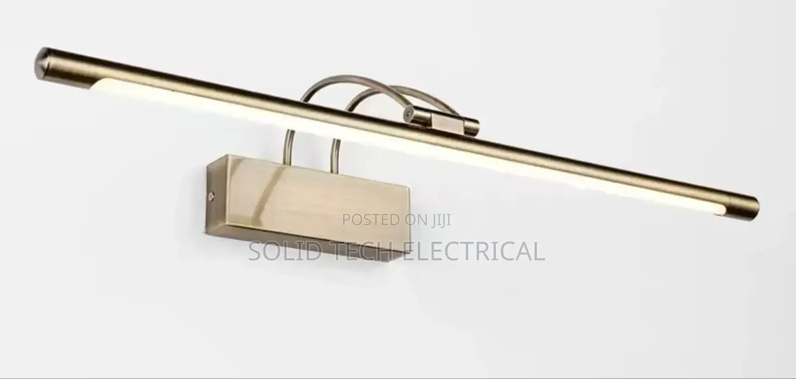 Led Mirror Light