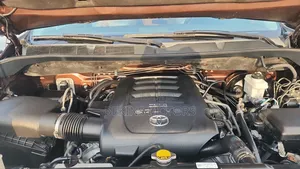 Toyota Tundra 2017 Brown