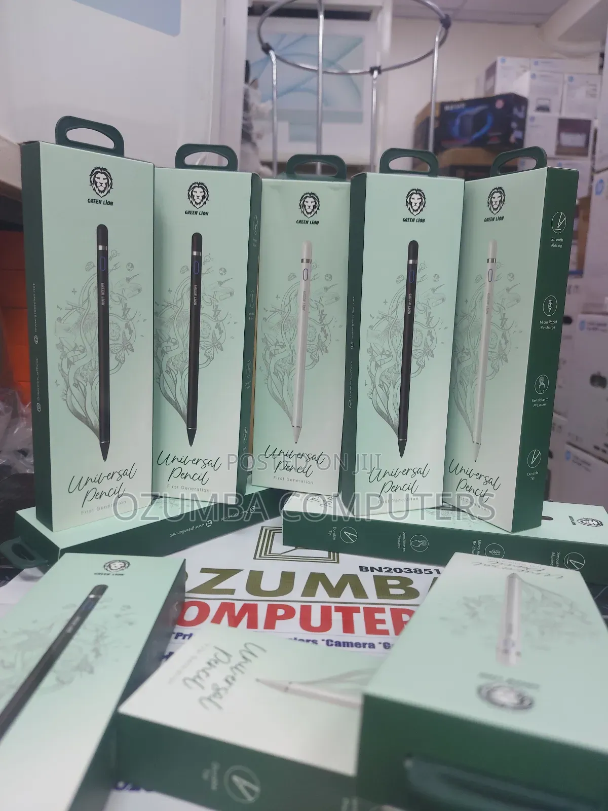 Greenlion Universal Stylus Pen