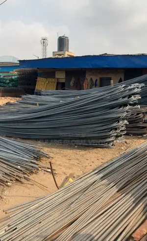 Best Quality Standard Iron Rod TMT and Local