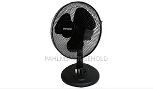 12 Inch Desk Fan