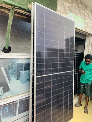 Jinko Solar Panels 600watts Is Available Now