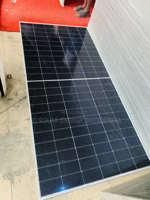 Jinko Solar Panels 600watts Is Available Now