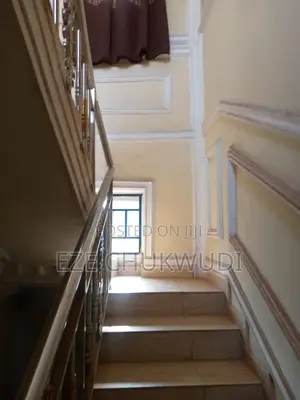 Self Contain Service Apartment