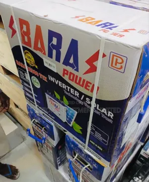 220ah 12v Bara Tubular Batteries