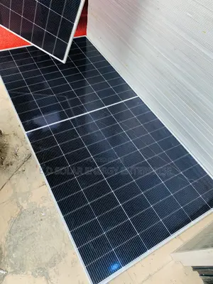Jinko Solar Panels 600watts Is Available Now Available Now