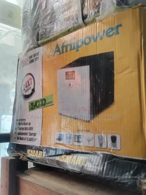 2kva 24v Afriipower Inverter