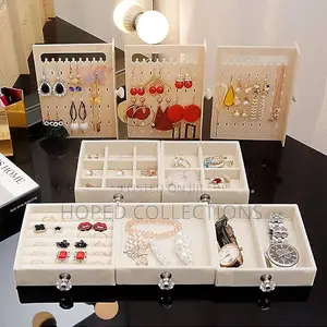 Exquisite Jewelry Box