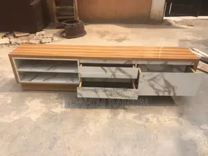 Television Stand