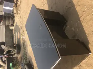 Mini Executive Office Table