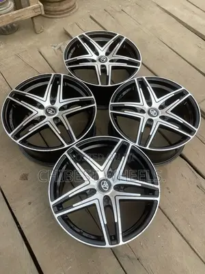 17 Rim For Toyota Camry Original Wheel
