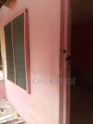 1bdrm Shared Apartment in New Haven, Enugu for rent