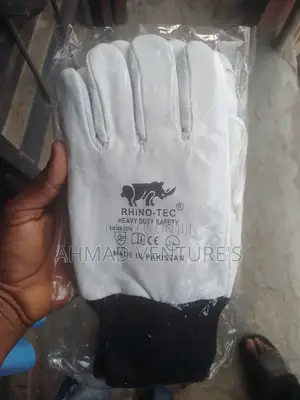 Cold Room Gloves