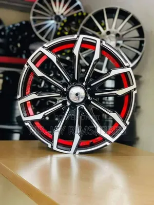 Brand New 16inch Rims Specially for Toyota Corolla