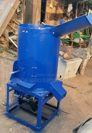 Vertical Digester Palm Oil Machine