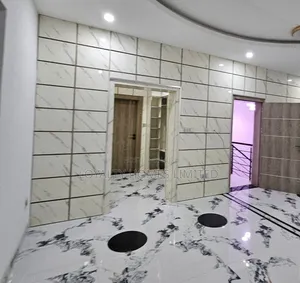 Furnished 5bdrm Duplex in Omole for sale