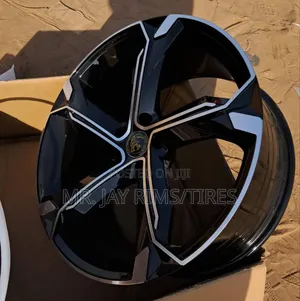 Brand New Classy 19inch Rims for Mercedes Benz