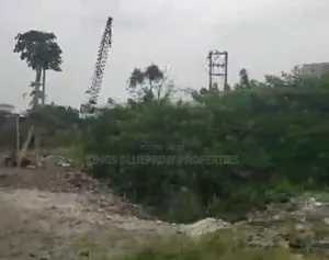 5 Plots of Land Along Main Refinery Road Effurun Delta State