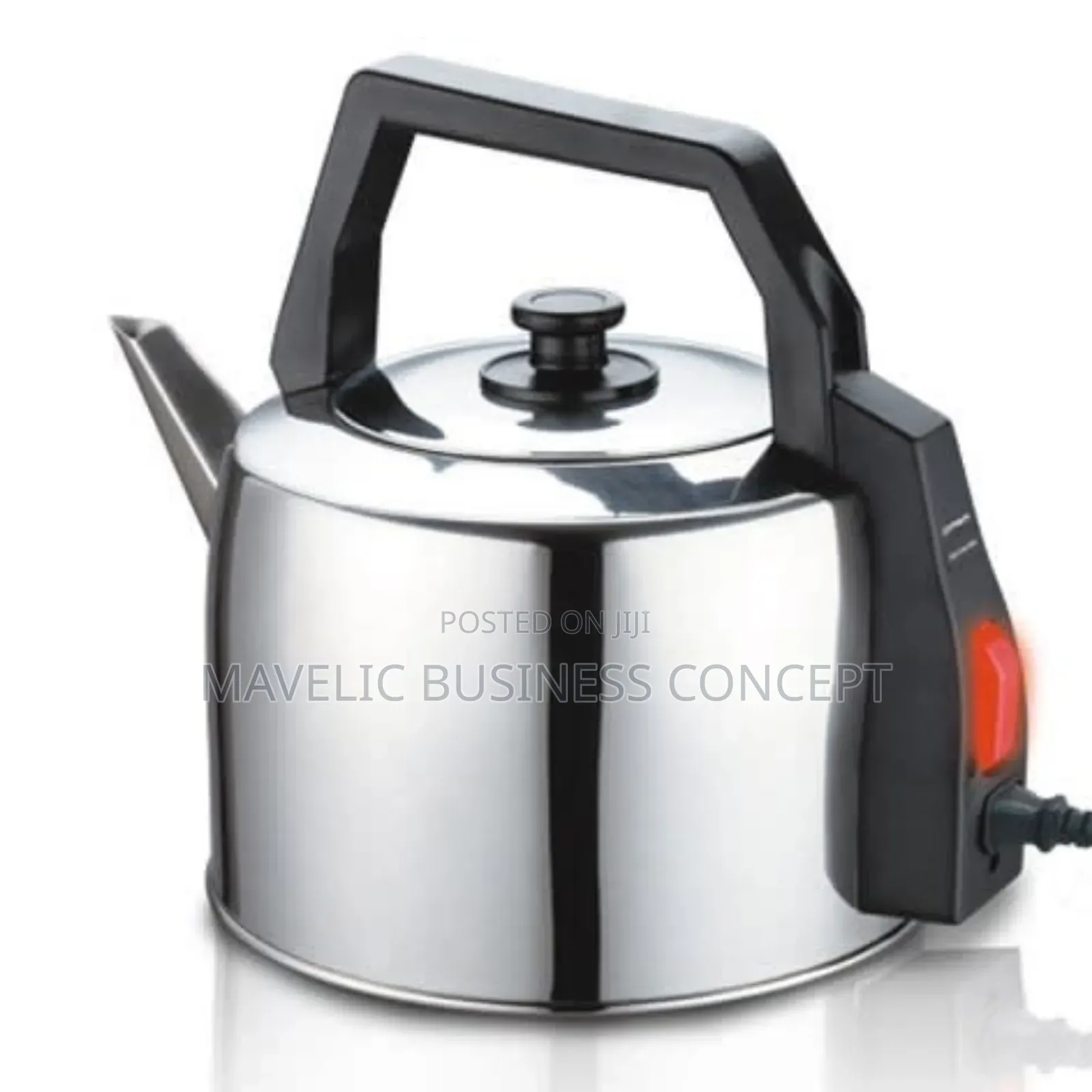 Gasa Electric Kettle