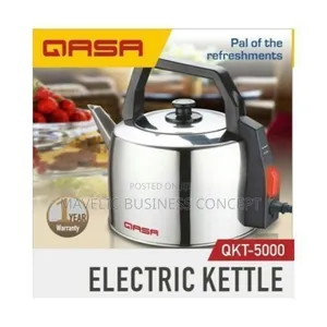 Gasa Electric Kettle